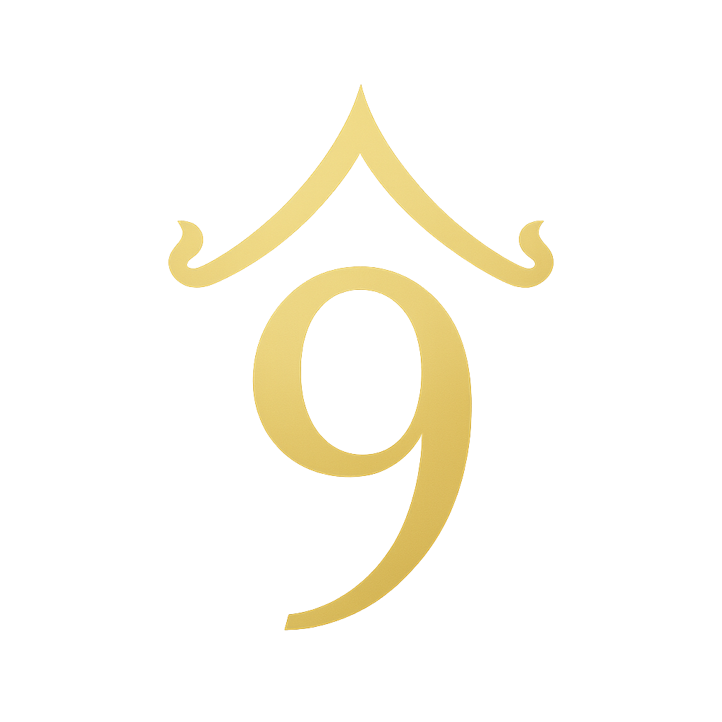 Ao Nang 9 – Rooms & Stay